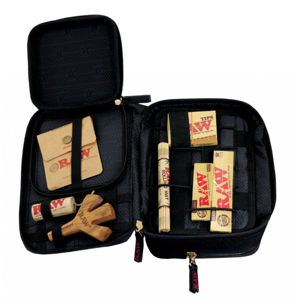 RAW Cestovní taška Ultimate Smokers