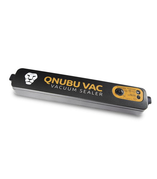 Qnubu Sealer VAC zažehlovací stroj