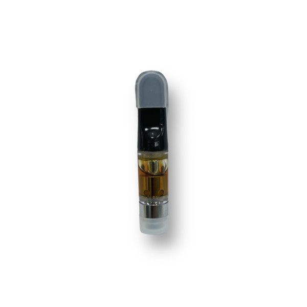 Keramická Cartridge Vape Pen 40% Cannabinoid Mix 0,5ml