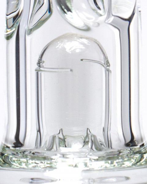 Bong sklo Grace Glass LABZ series 6-Arm, čirý